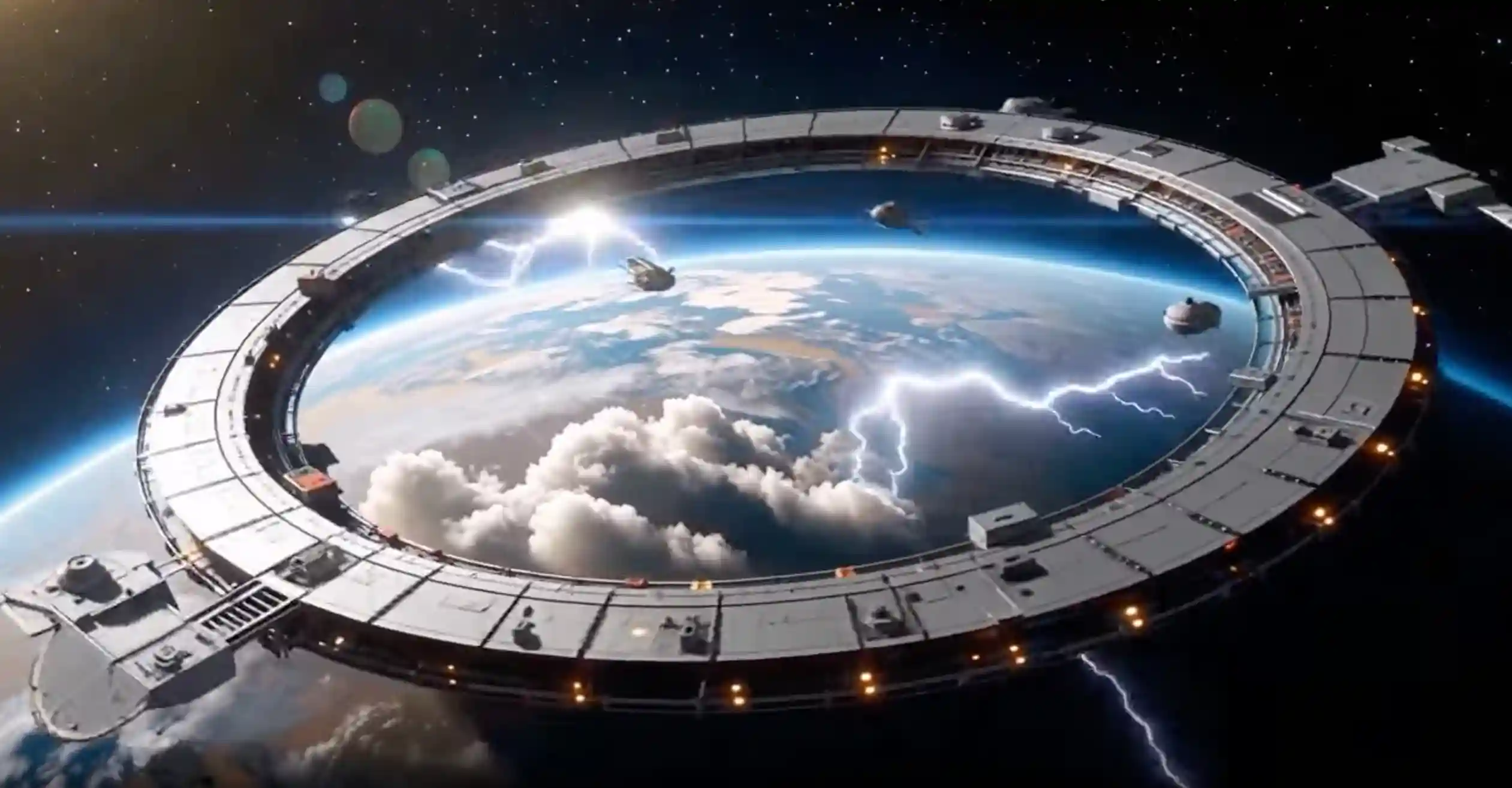 AI Video Generator preview